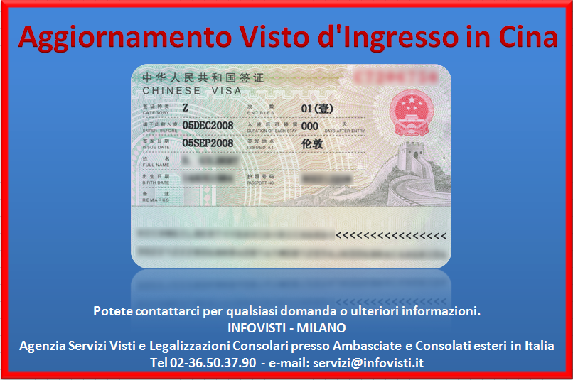 Aggiornamento_Visto_Cina_Milano_Infovisti_Consolato