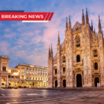 News Milano procura