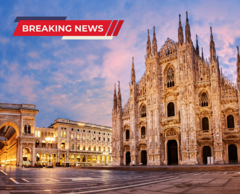 News Milano procura
