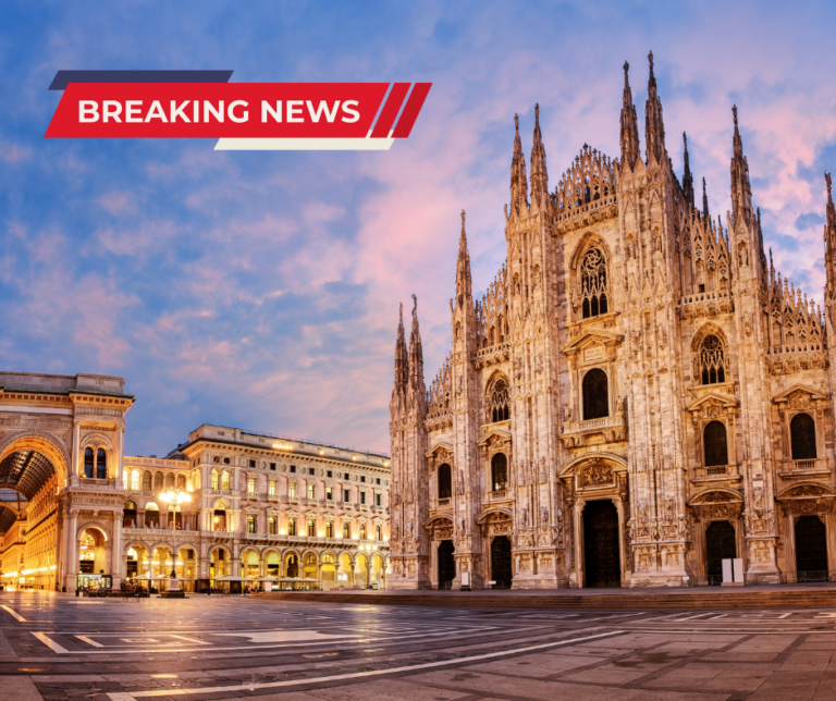 News Milano procura