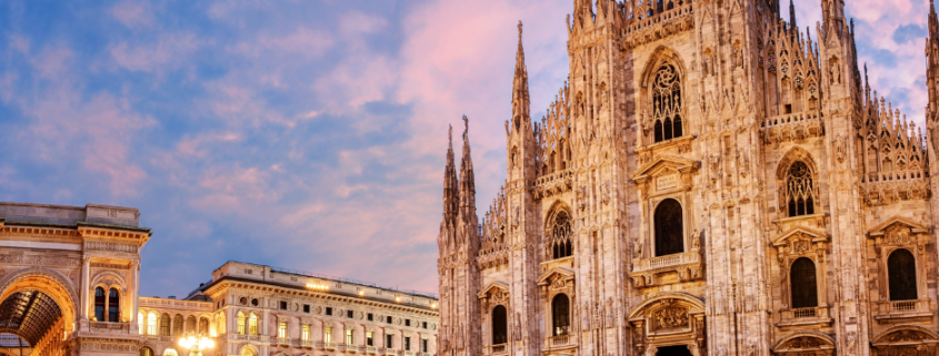 News Milano procura