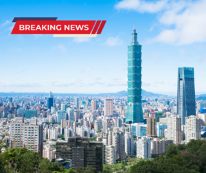 News Taipei