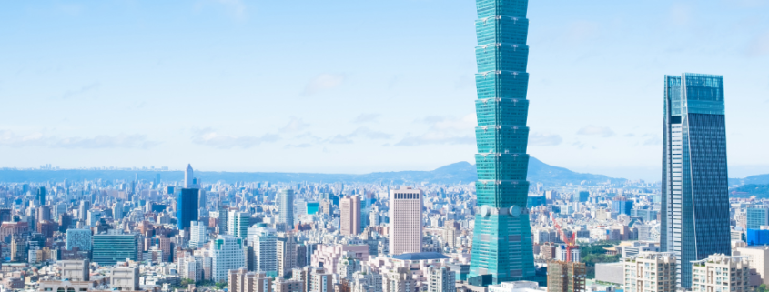News Taipei