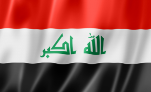 iraq