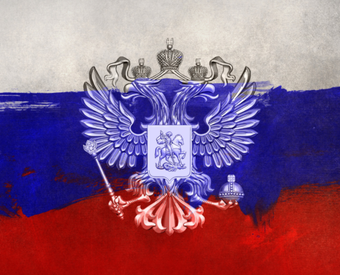 Ingressi Russia