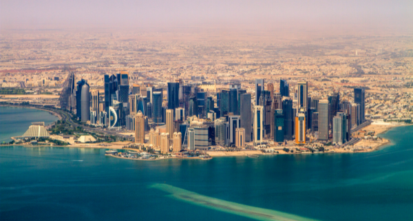 patente di guida Qatar expat italiani