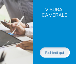 visura camerale