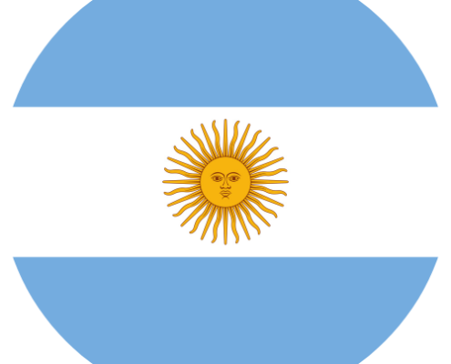 argentina