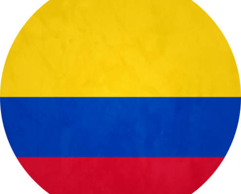 colombia