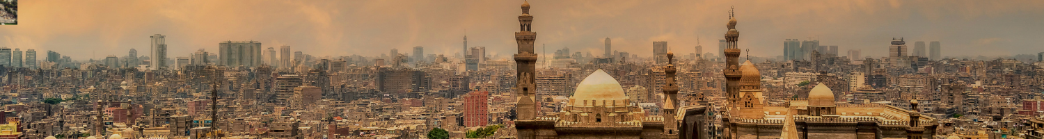 banner egitto