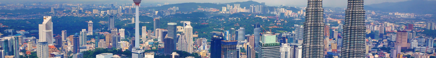 legalizzazione documenti Malaysia