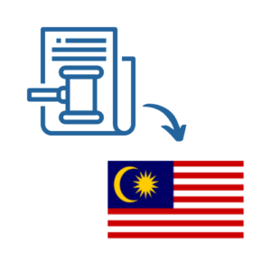 legalizzazione documenti Malaysia