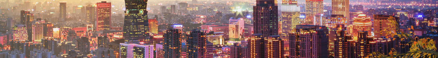 legalizzazione documenti taiwan