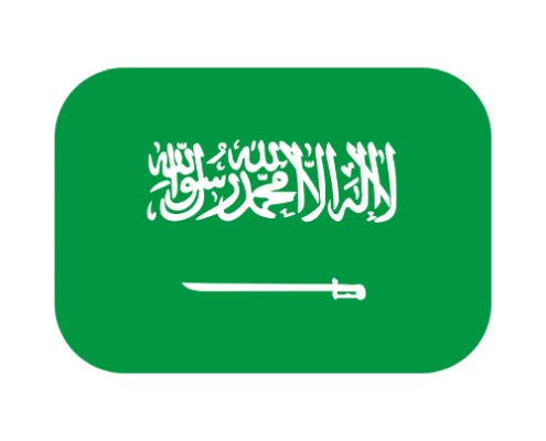 arabia saudita