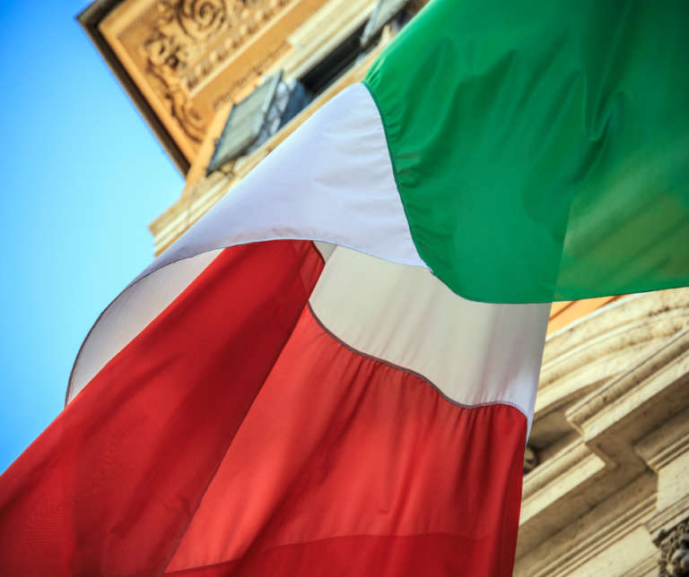 ottenimento cittadinanza italiana
