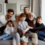 Coesione familiare