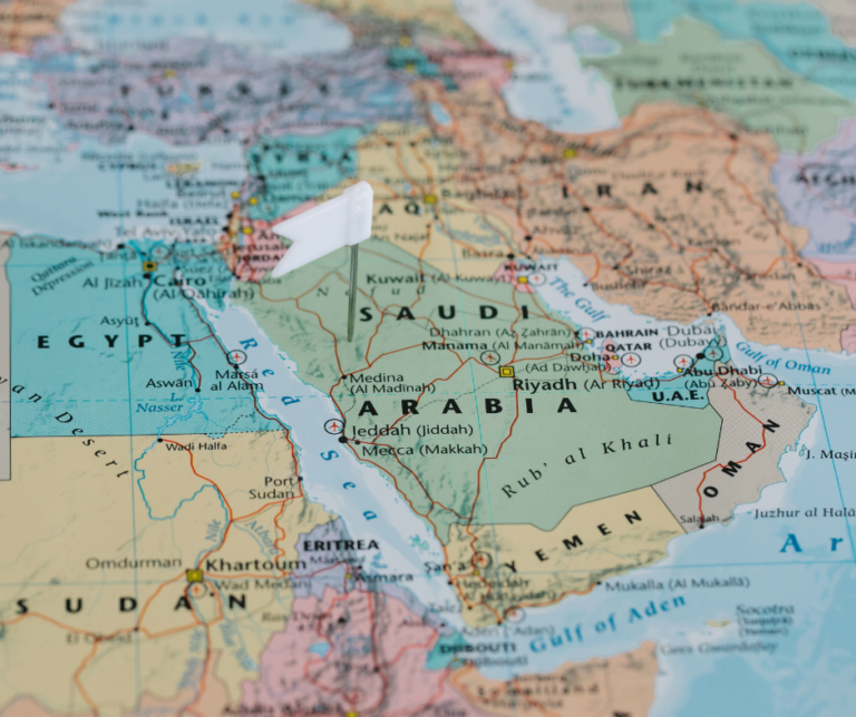 Visto di lavoro Arabia Saudita Addetto culturale Arabia saudita