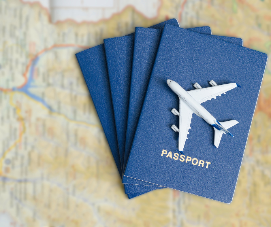 I Passaporti più potenti del mondo I Passaporti più potenti del mondo