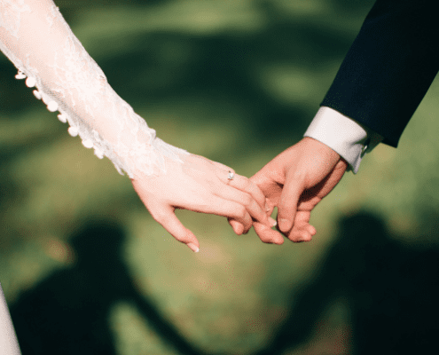 CITTADINANZA PER MATRIMONIO