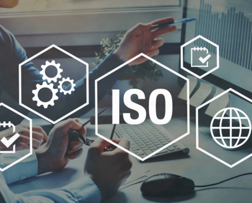 traduzione giurata certificati ISO