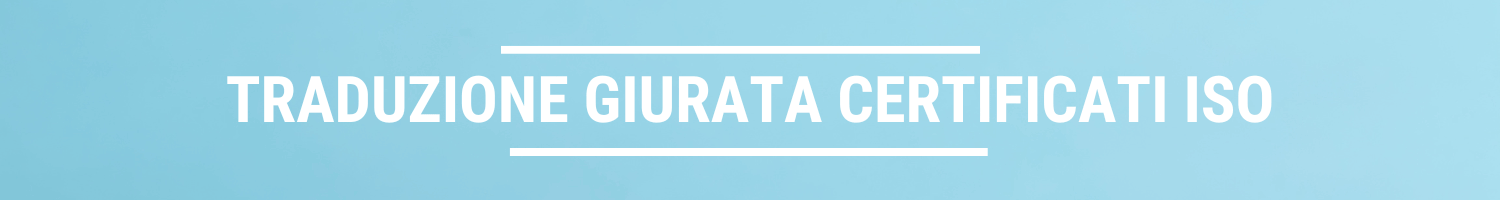 traduzione giurata deleghe acquisto vendita