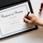 traduzione giurata certificati comune