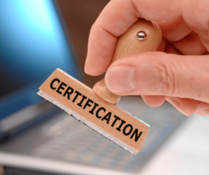 traduzione giurata certificati ministeriali titolo