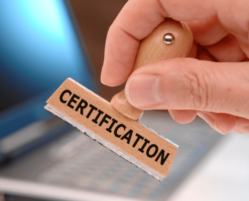 traduzione giurata certificati ministeriali titolo