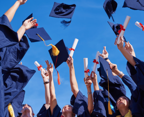 traduzione giurata laurea