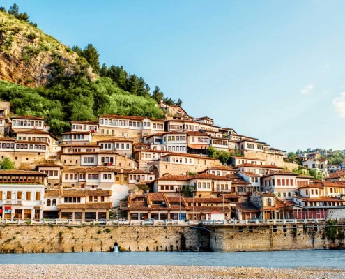 traduzione giurata albania