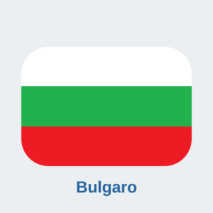 traduzione giurata bulgaro