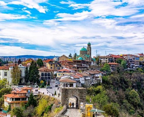 traduzione giurata bulgaro