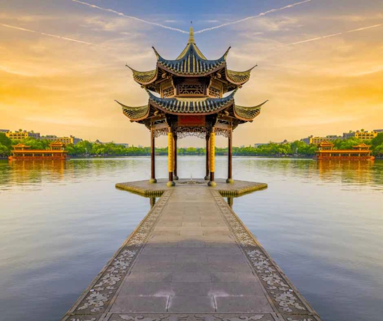trasferirsi in cina Visto Cina