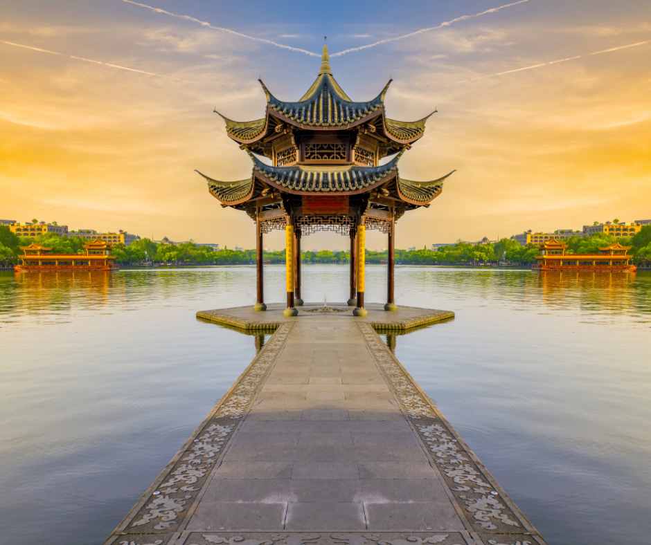 trasferirsi in cina Visto Cina
