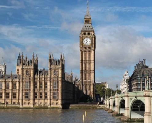 traduzione giurata inglese