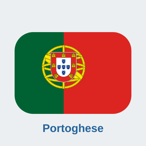traduzione giurata portoghese