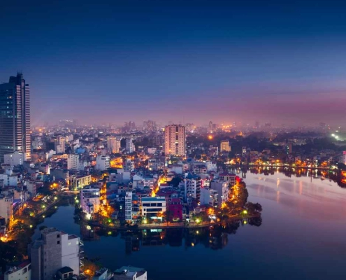 traduzione giurata vietnamita