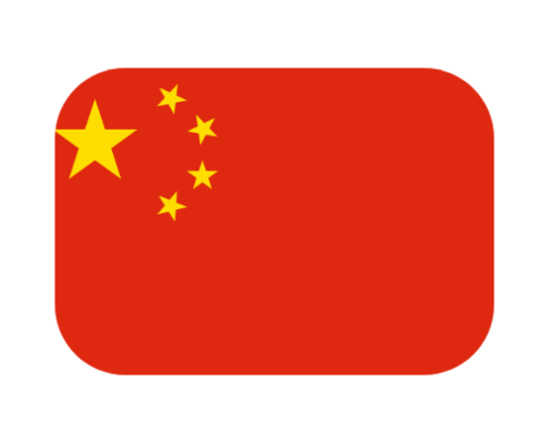 visto Cina