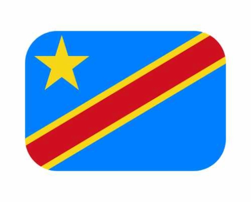 Congo-Kinshasa