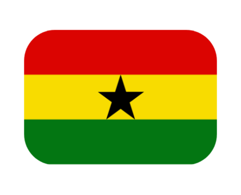 Ghana