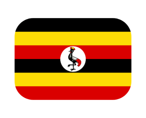 Uganda