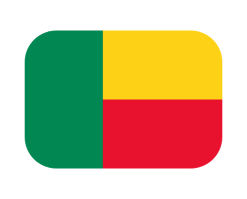 Visto Benin