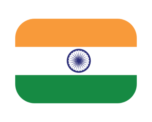 Visto India