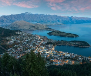 Visto Nuova Zelanda Visto Nuova Zelanda