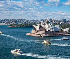 Visto Australia
