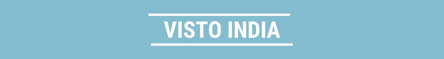 visto india visto india