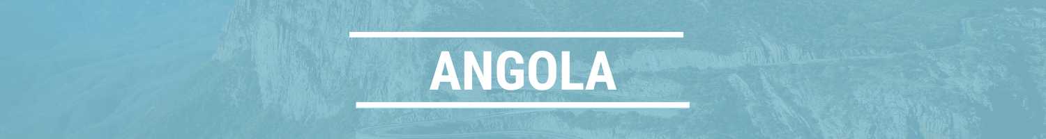 Visto Angola Visto Angola