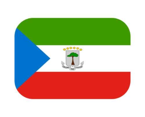 Visto guinea equatoriale