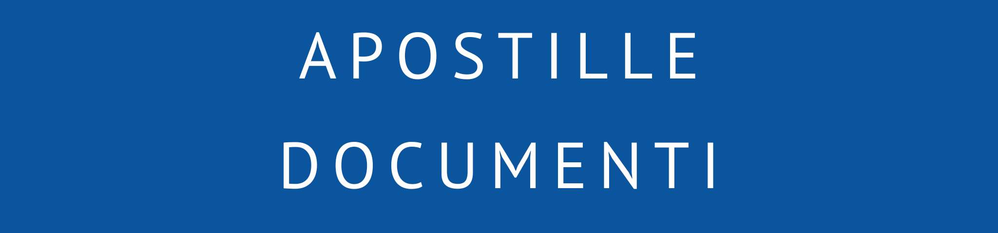 servizi immigrazione: apostille documenti servizi immigrazione: apostille documenti