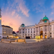 estratto plurilingue Convenzione Vienna